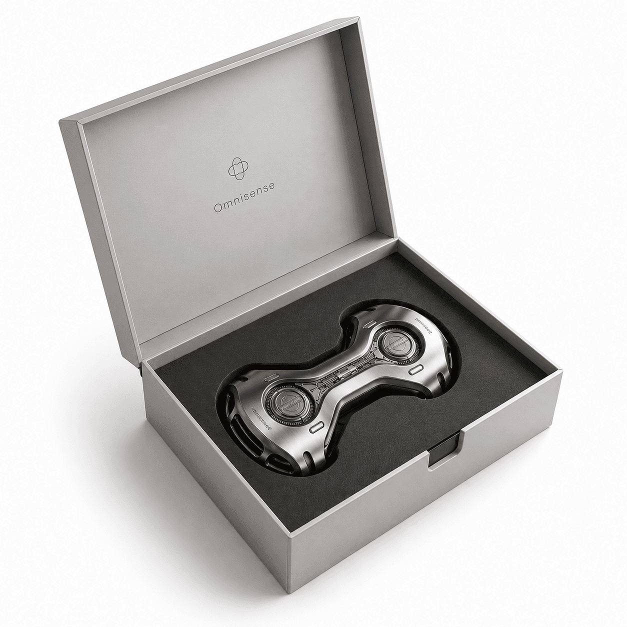OmniSense Charging Case