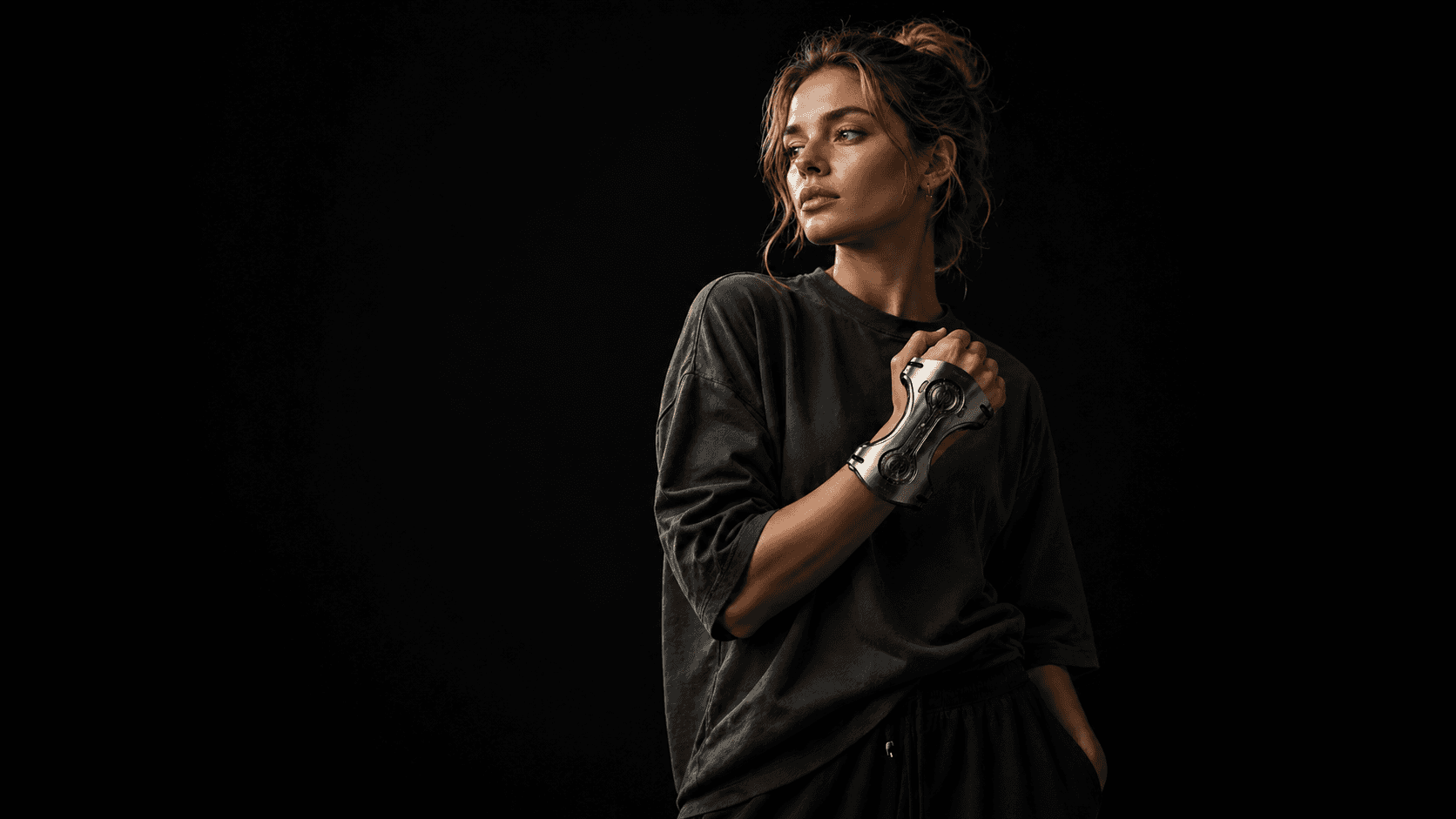 Omnisense Model Shoot
